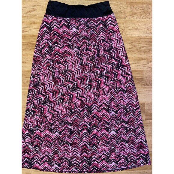 Double Click Small Pink Skirt - Picture 1 of 3